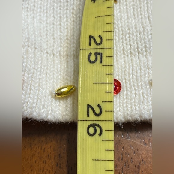 Theme Works by Kikit women’s Christmas sweater size large. Ugly Christmas? - Picture 15 of 16